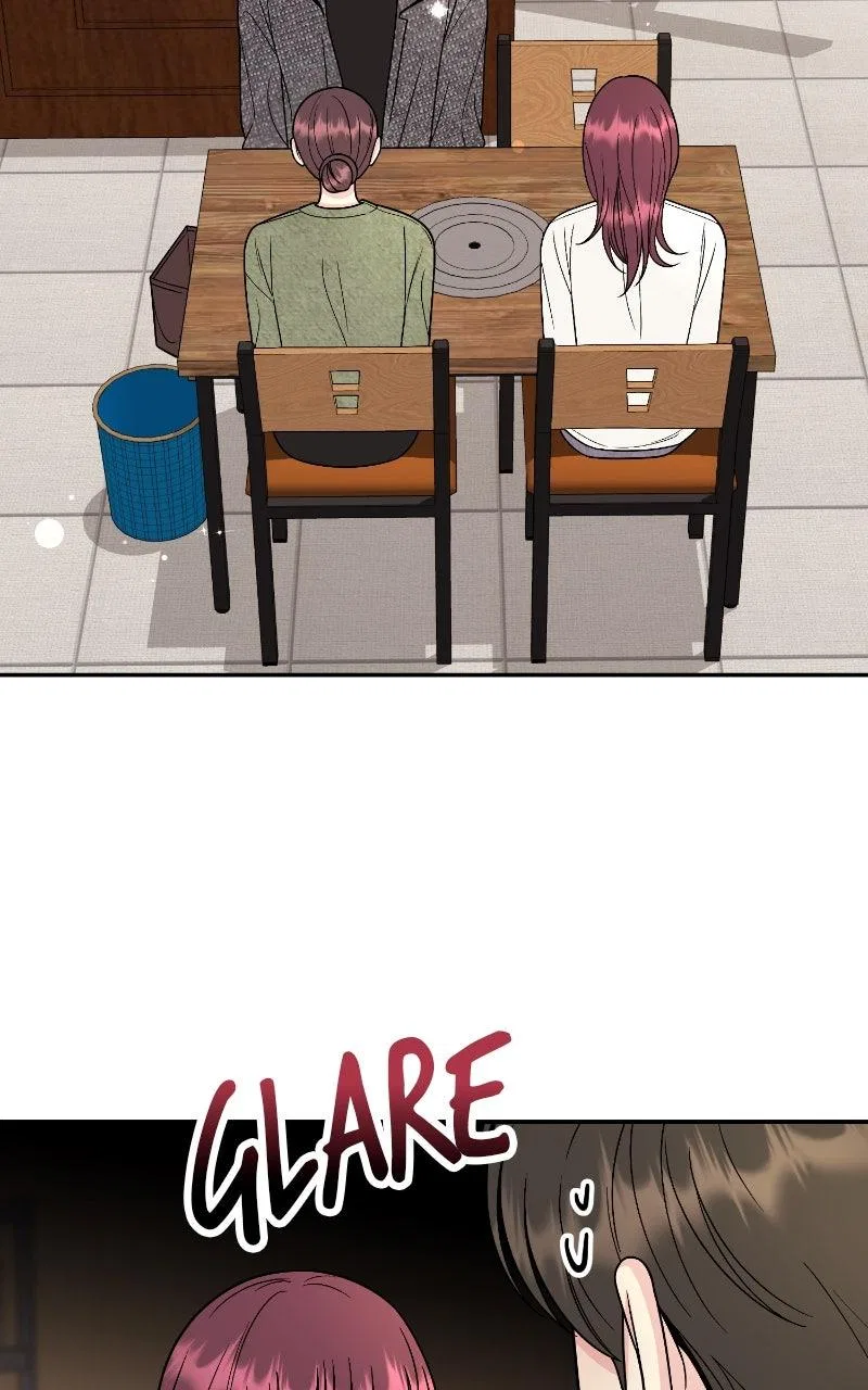 Caution: Beware of Double Trouble! Chapter 28 – Page 29