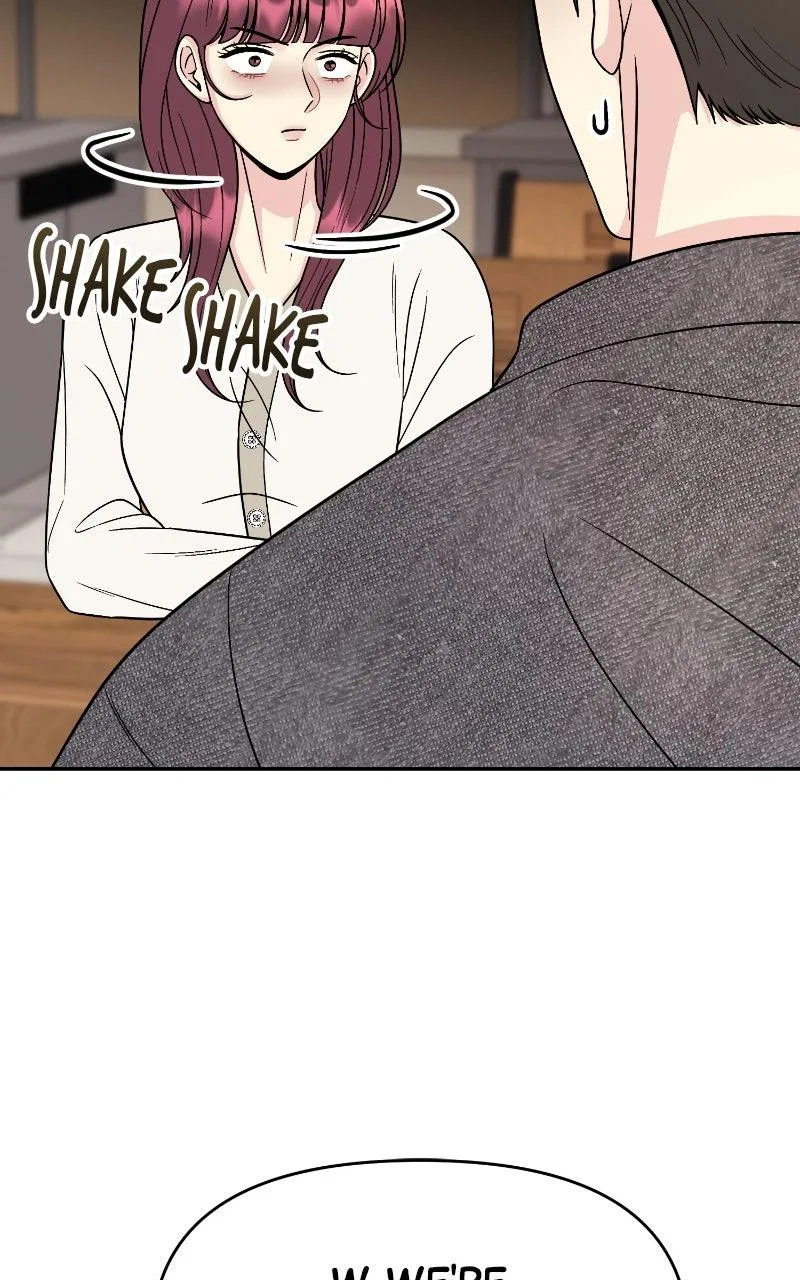 Caution: Beware of Double Trouble! Chapter 28 – Page 30