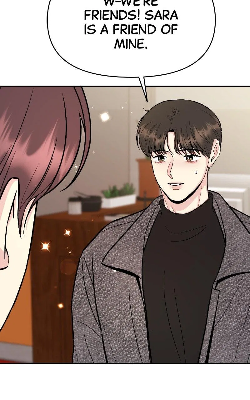 Caution: Beware of Double Trouble! Chapter 28 – Page 31