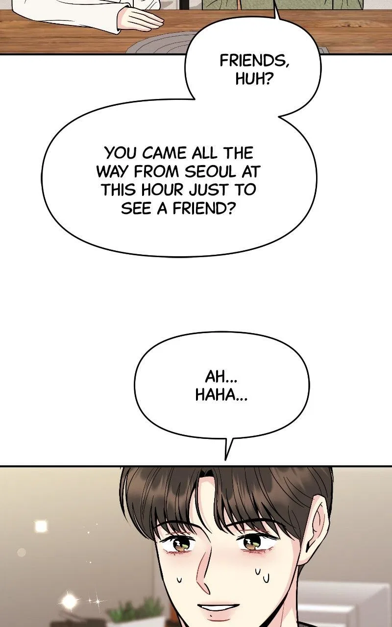 Caution: Beware of Double Trouble! Chapter 28 – Page 33