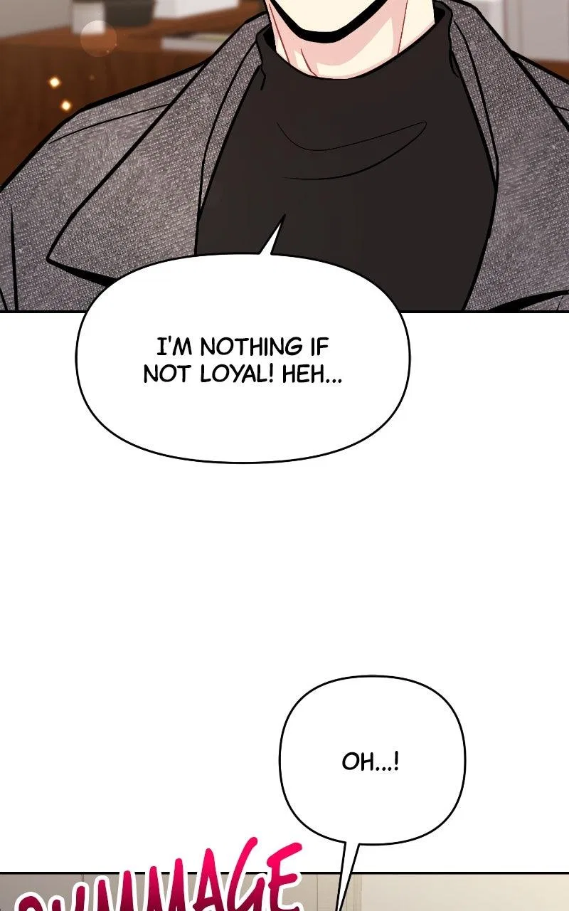 Caution: Beware of Double Trouble! Chapter 28 – Page 34