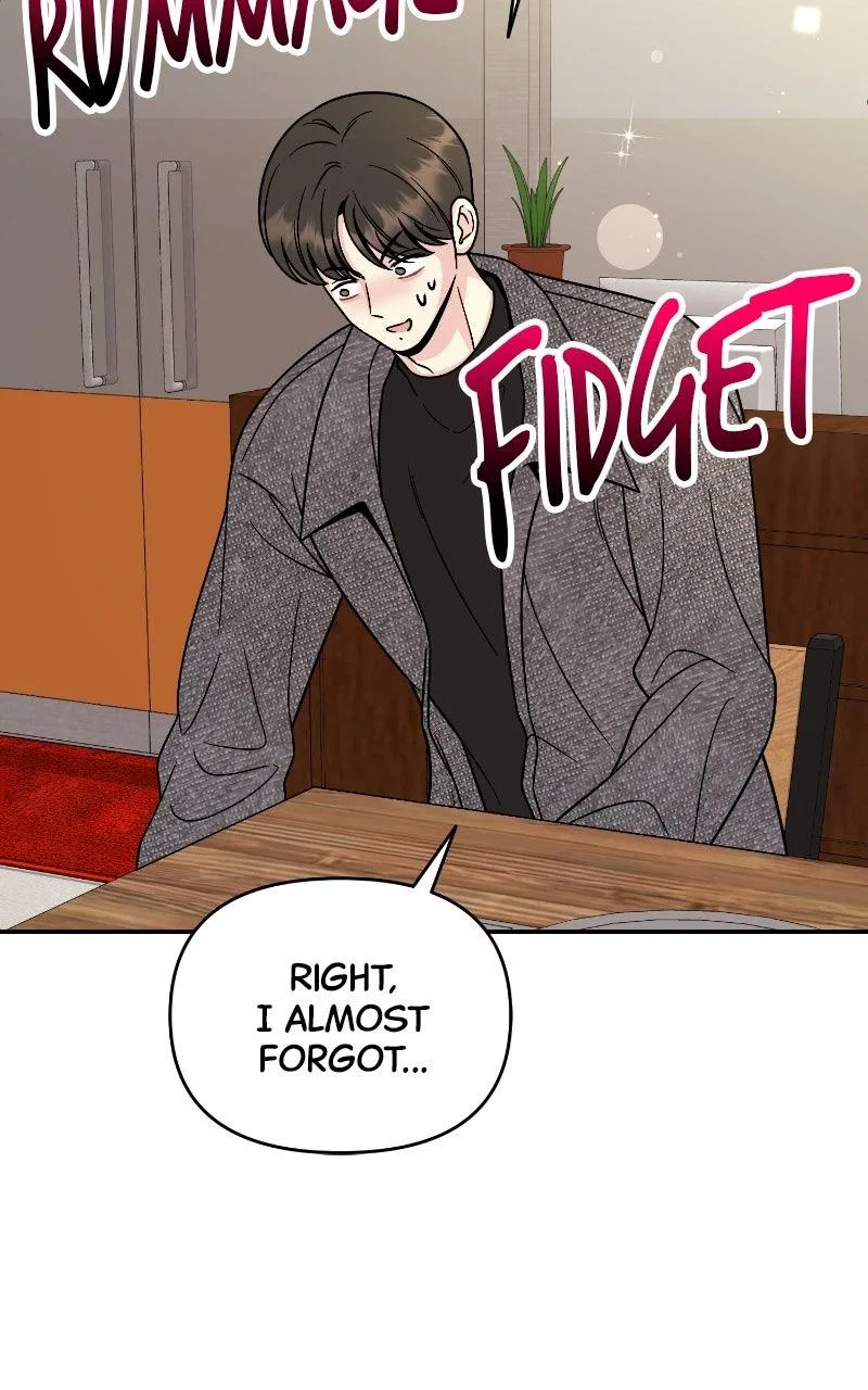 Caution: Beware of Double Trouble! Chapter 28 – Page 35