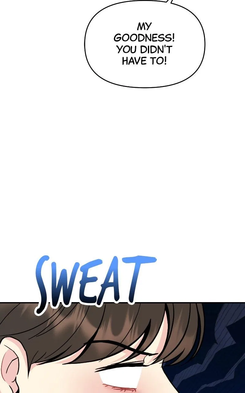 Caution: Beware of Double Trouble! Chapter 28 – Page 37