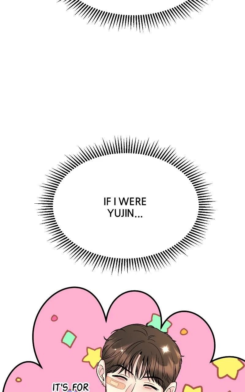 Caution: Beware of Double Trouble! Chapter 28 – Page 39