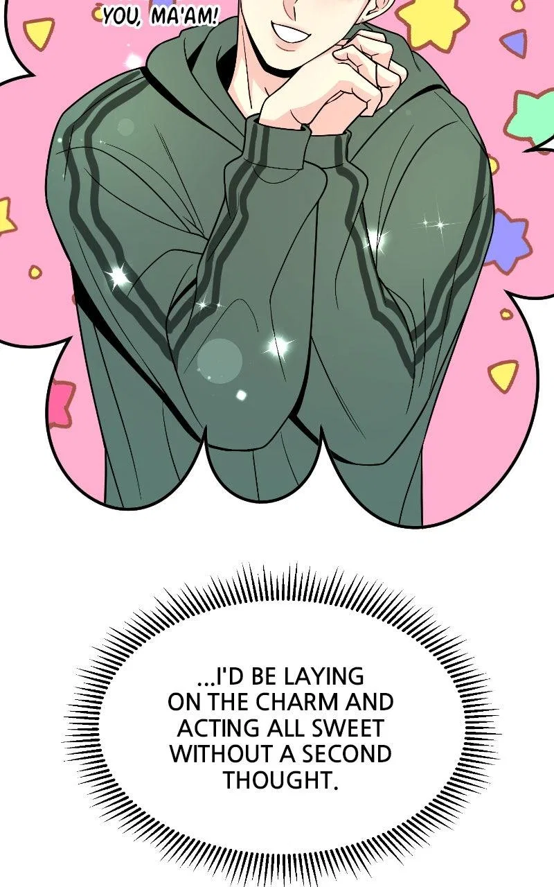 Caution: Beware of Double Trouble! Chapter 28 – Page 40