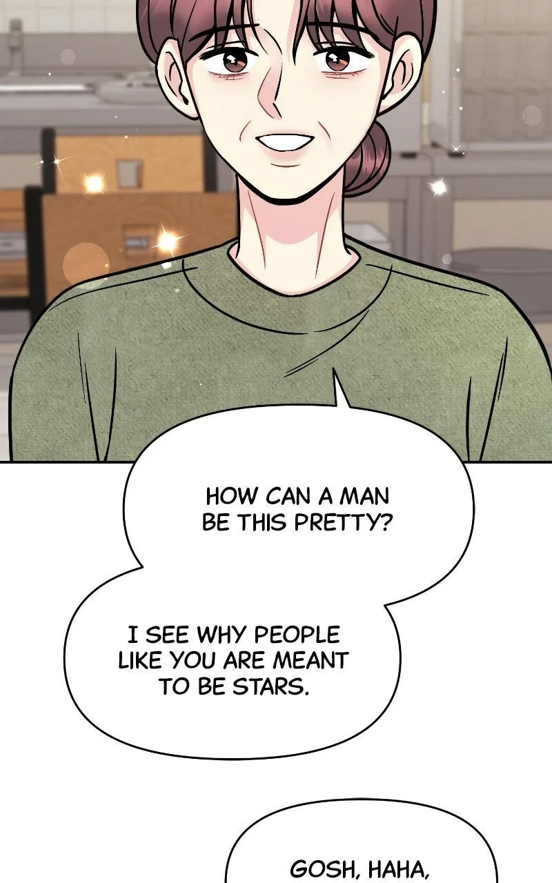 Caution: Beware of Double Trouble! Chapter 28 – Page 42