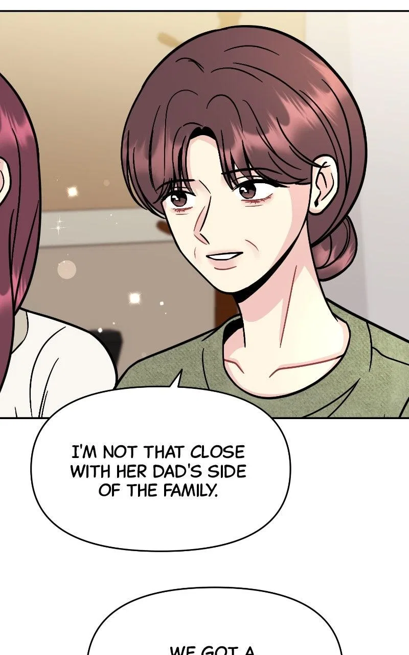 Caution: Beware of Double Trouble! Chapter 28 – Page 45