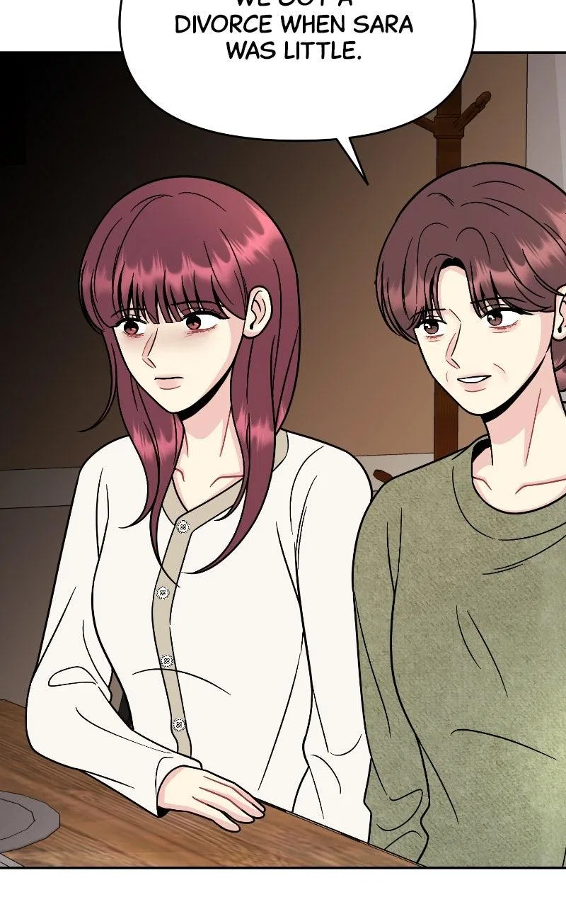 Caution: Beware of Double Trouble! Chapter 28 – Page 46