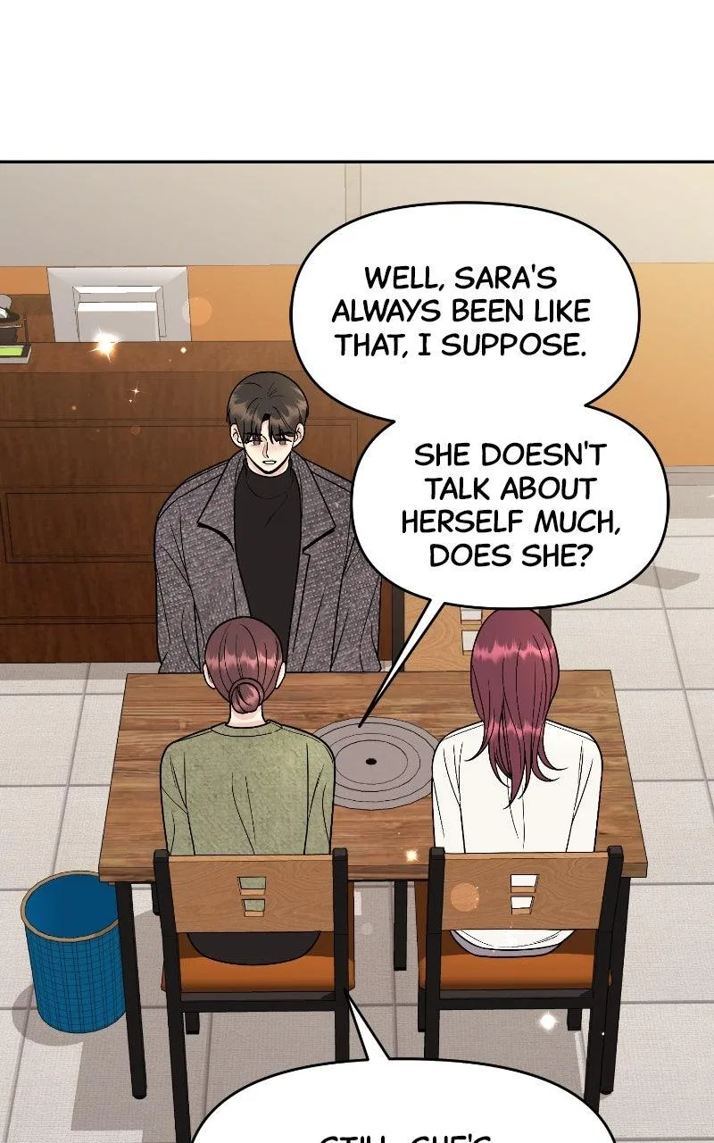 Caution: Beware of Double Trouble! Chapter 28 – Page 49