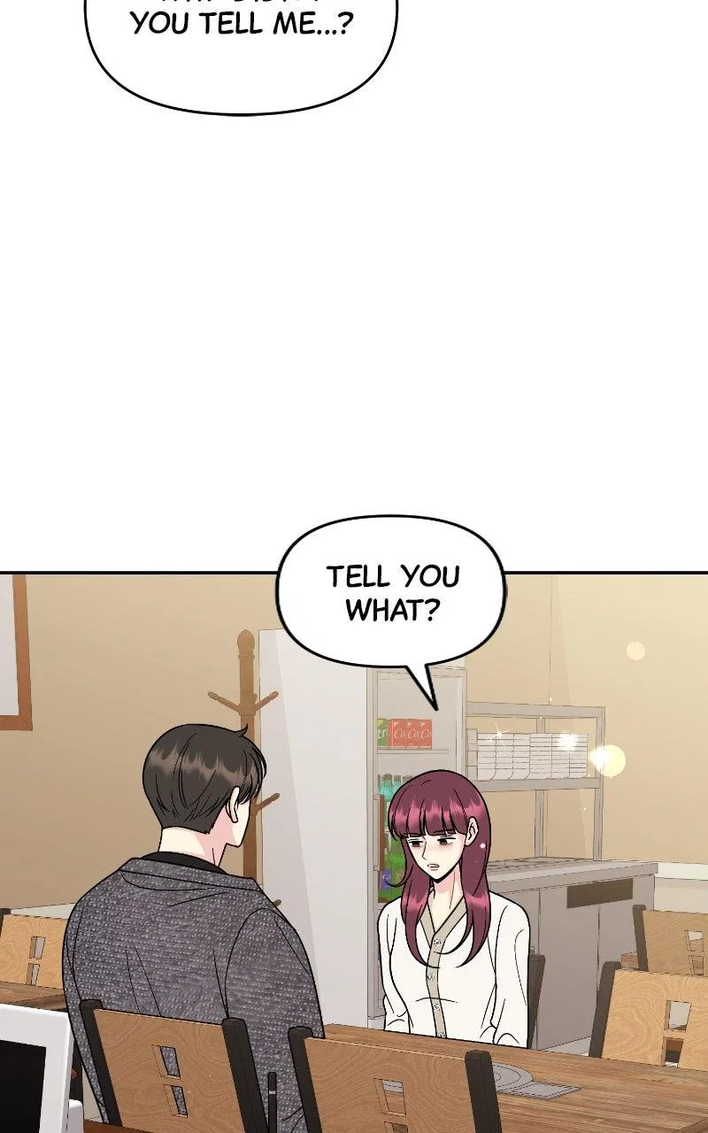 Caution: Beware of Double Trouble! Chapter 28 – Page 55