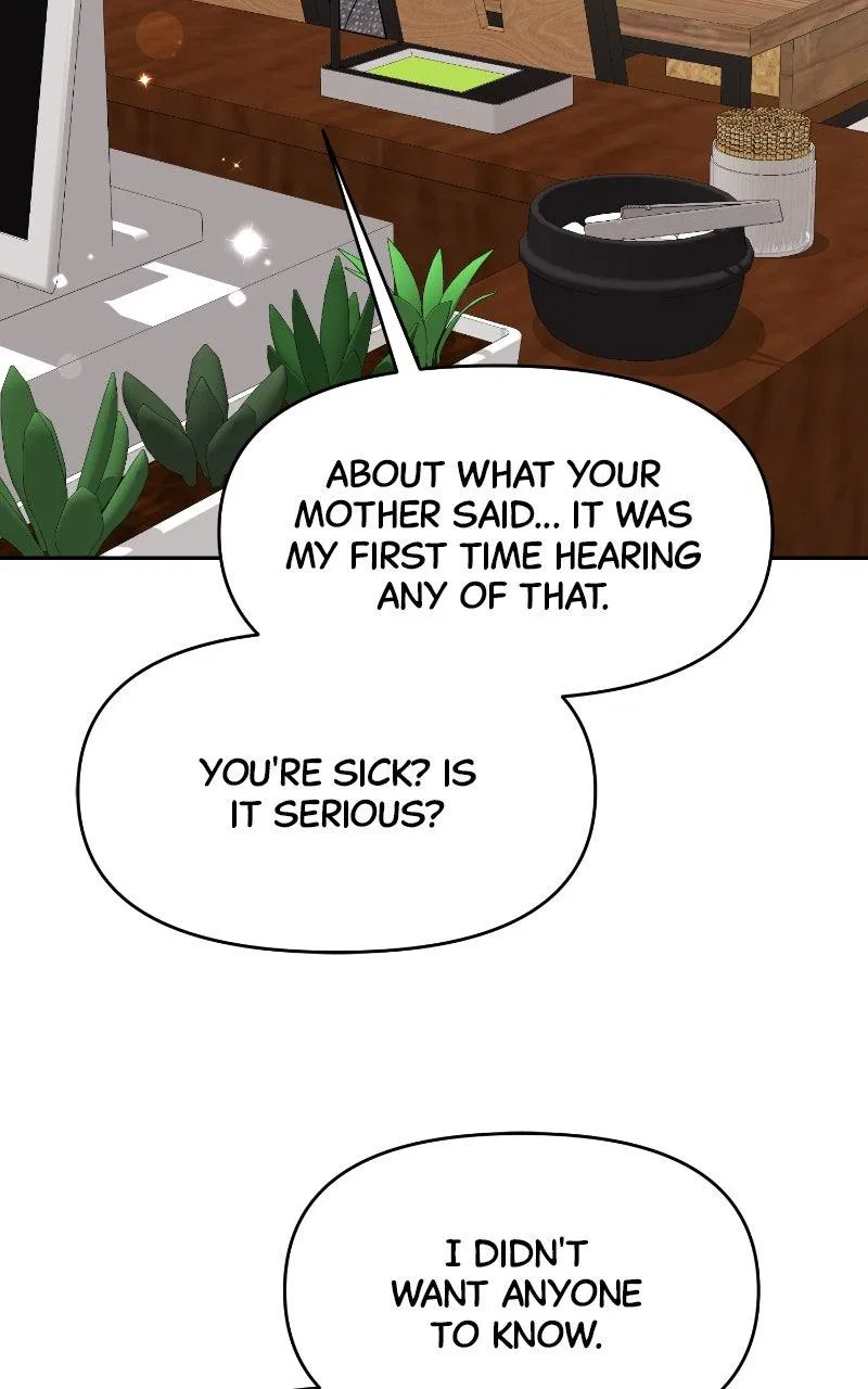 Caution: Beware of Double Trouble! Chapter 28 – Page 56