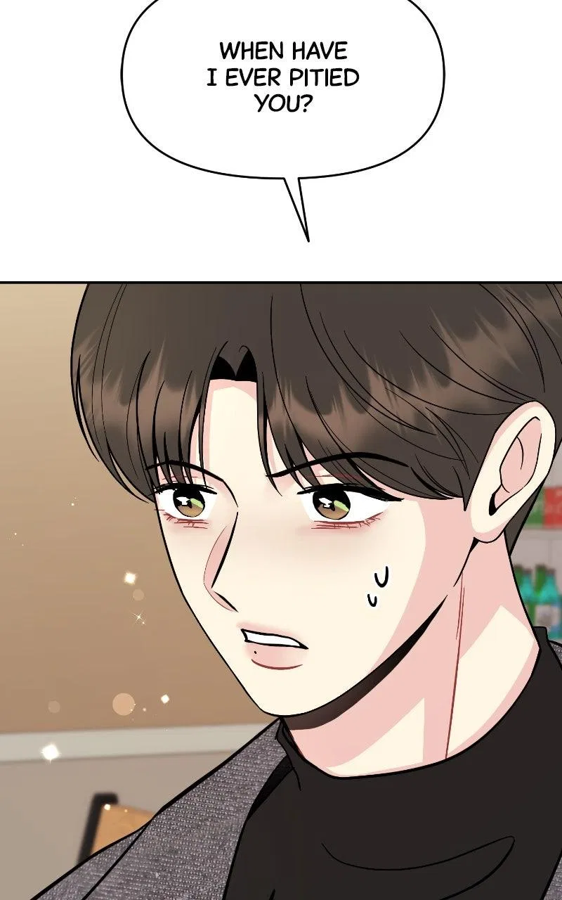 Caution: Beware of Double Trouble! Chapter 28 – Page 58