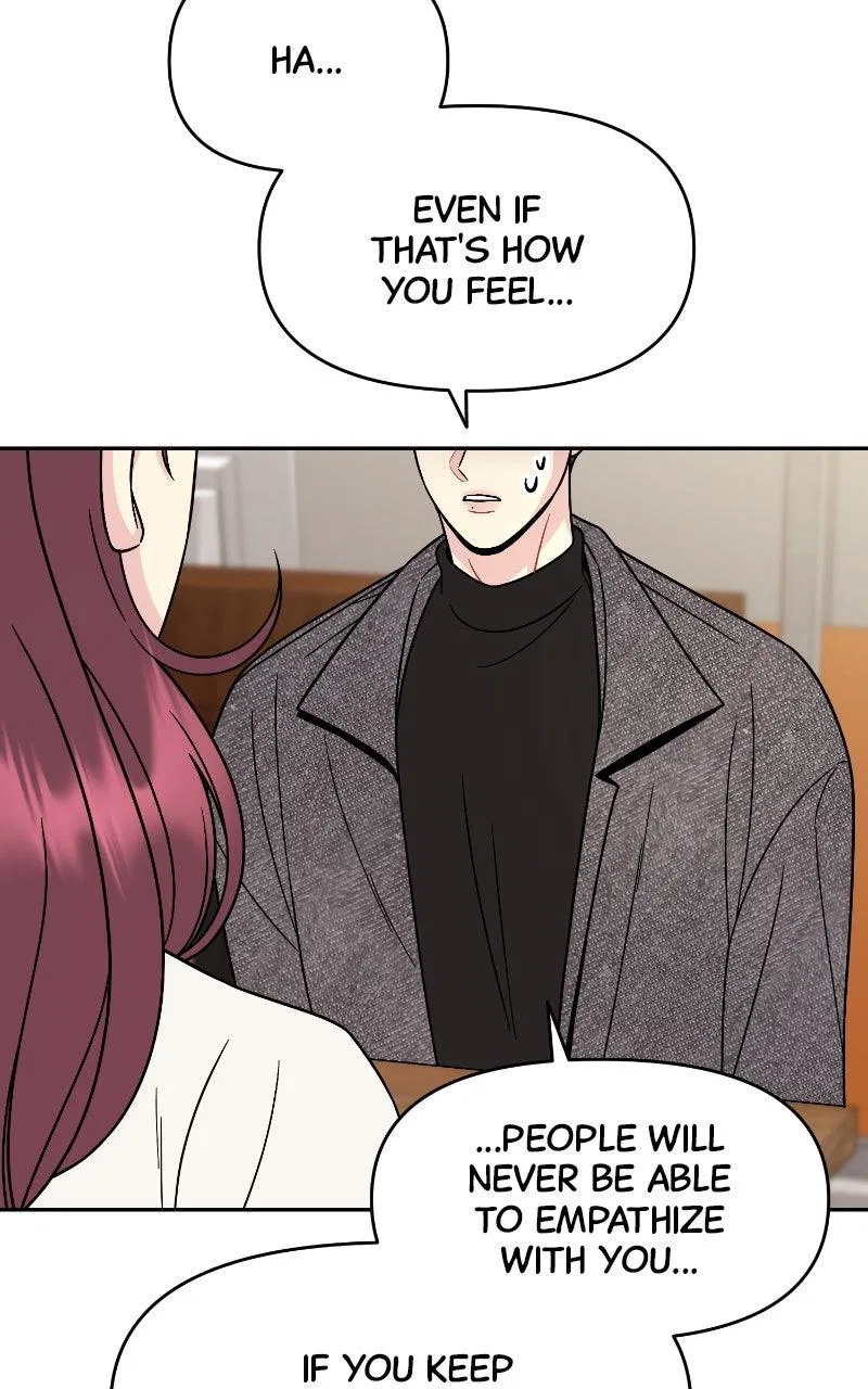 Caution: Beware of Double Trouble! Chapter 28 – Page 65
