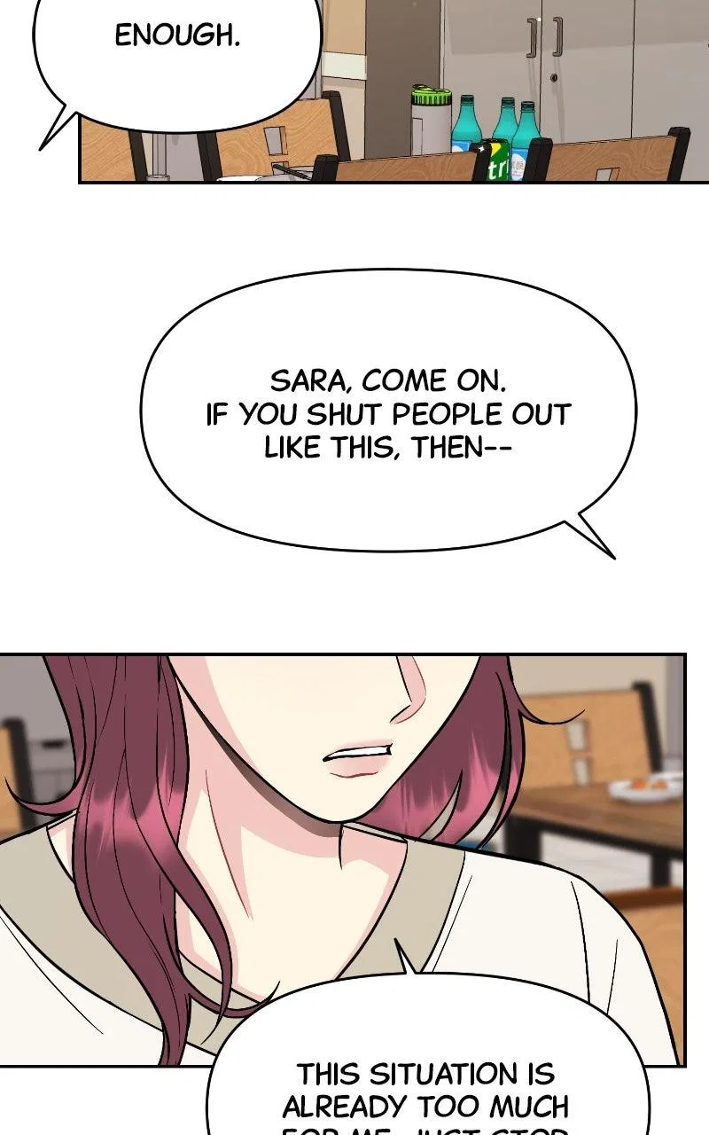 Caution: Beware of Double Trouble! Chapter 28 – Page 67