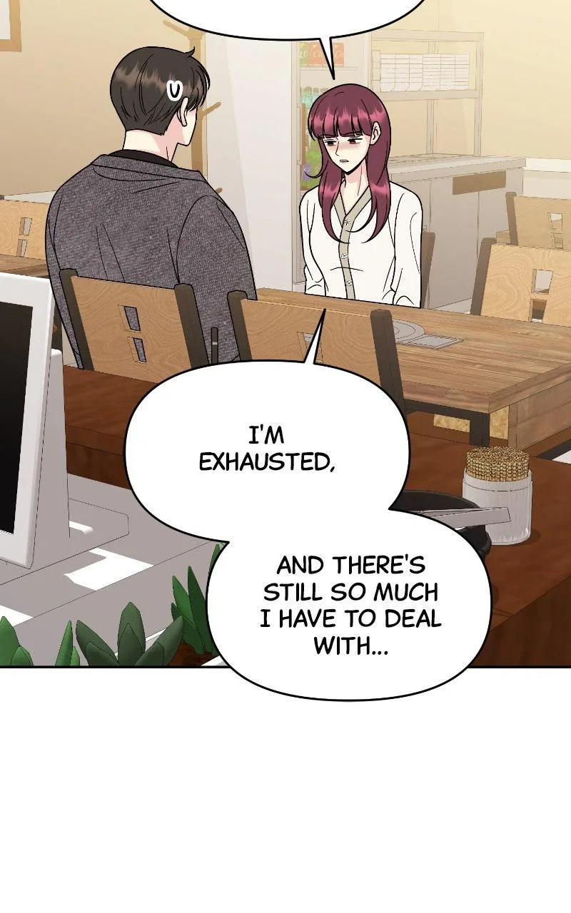 Caution: Beware of Double Trouble! Chapter 28 – Page 72