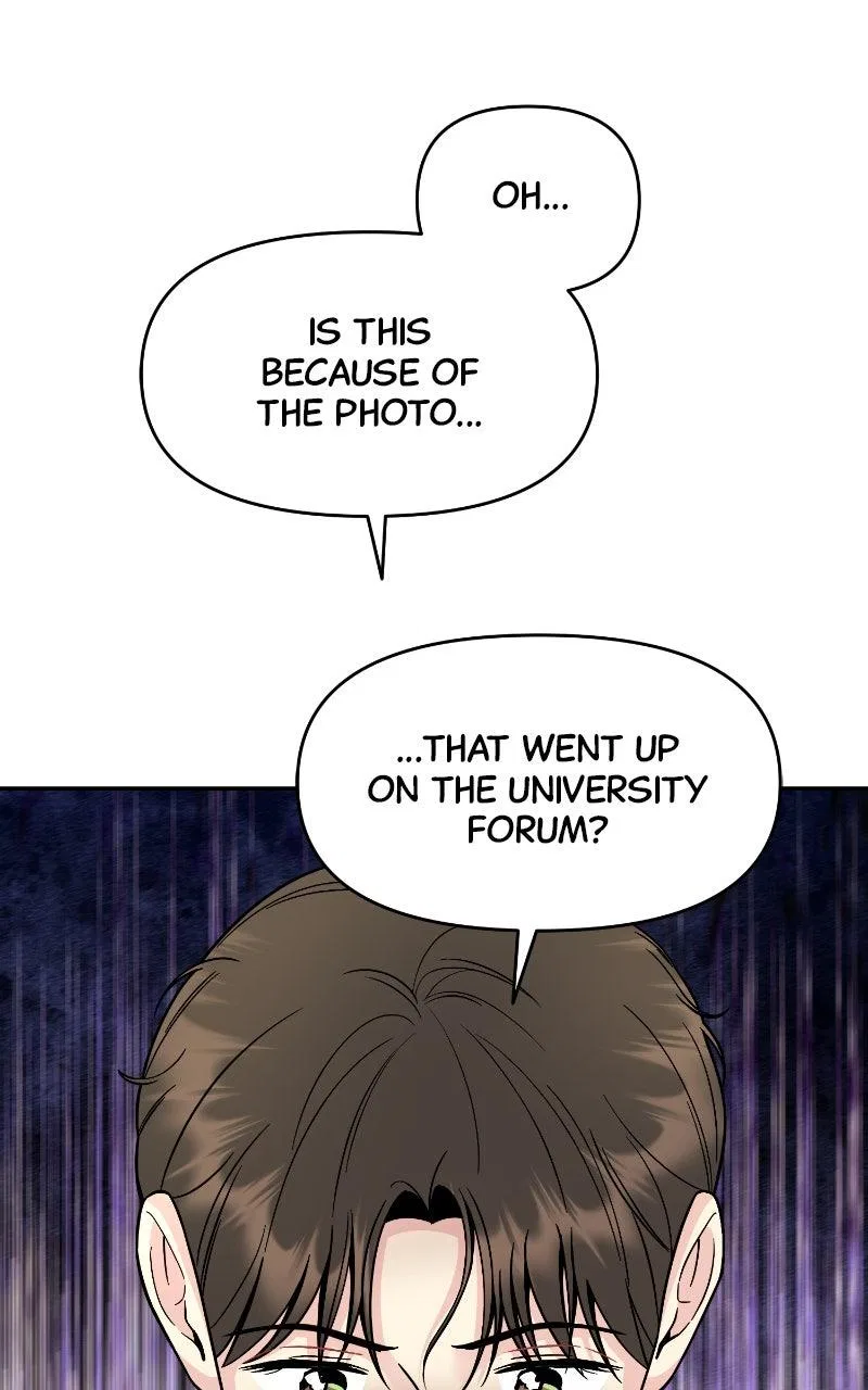 Caution: Beware of Double Trouble! Chapter 28 – Page 73