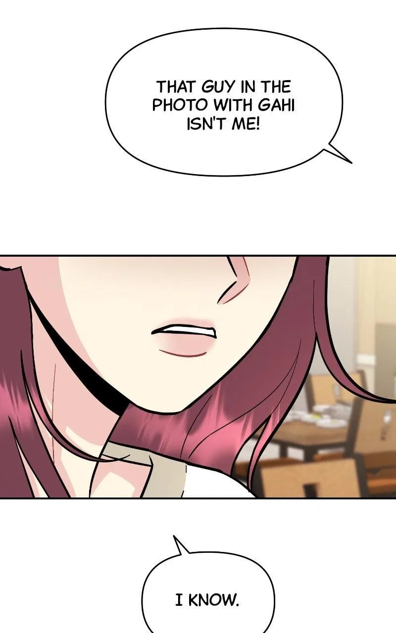 Caution: Beware of Double Trouble! Chapter 28 – Page 75