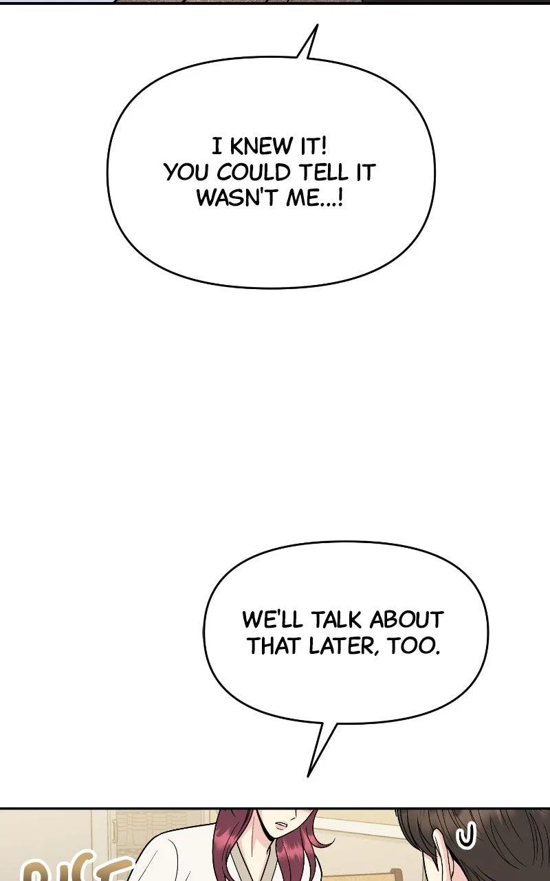 Caution: Beware of Double Trouble! Chapter 28 – Page 77