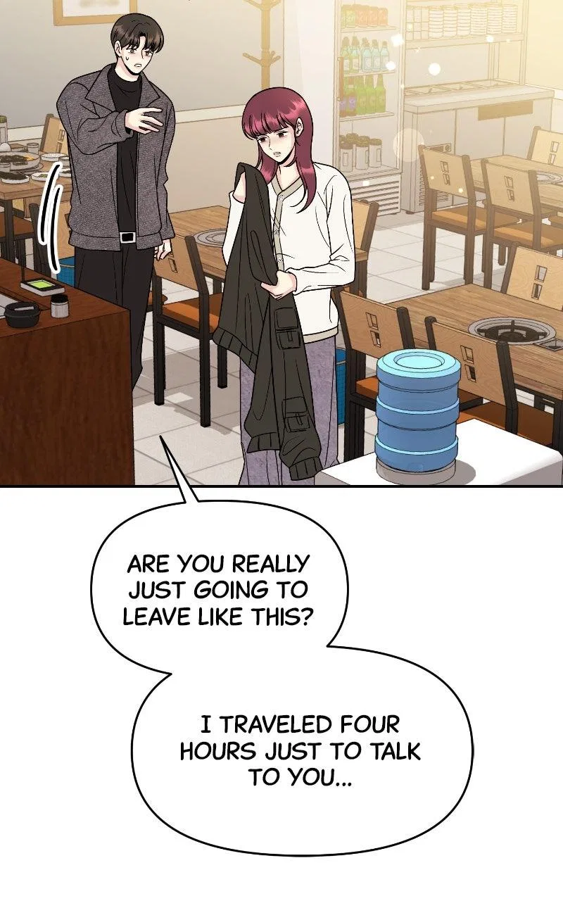 Caution: Beware of Double Trouble! Chapter 28 – Page 80