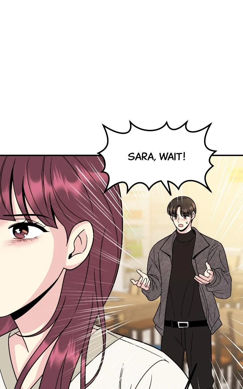 Caution: Beware of Double Trouble! Chapter 28 – Page 81