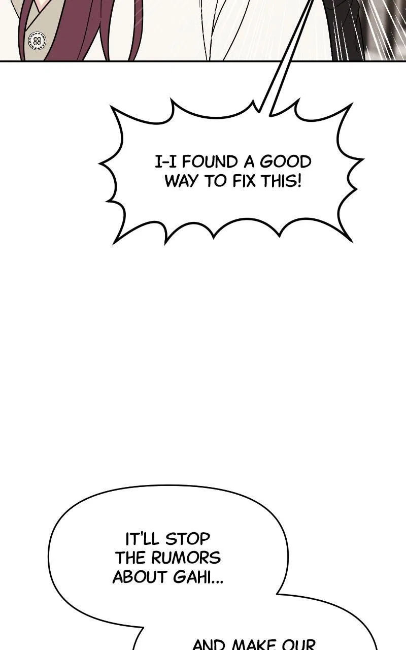 Caution: Beware of Double Trouble! Chapter 28 – Page 82
