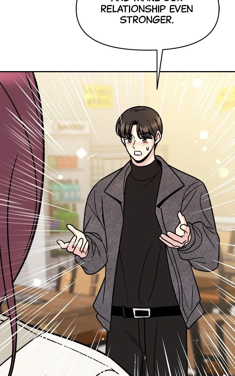 Caution: Beware of Double Trouble! Chapter 28 – Page 83