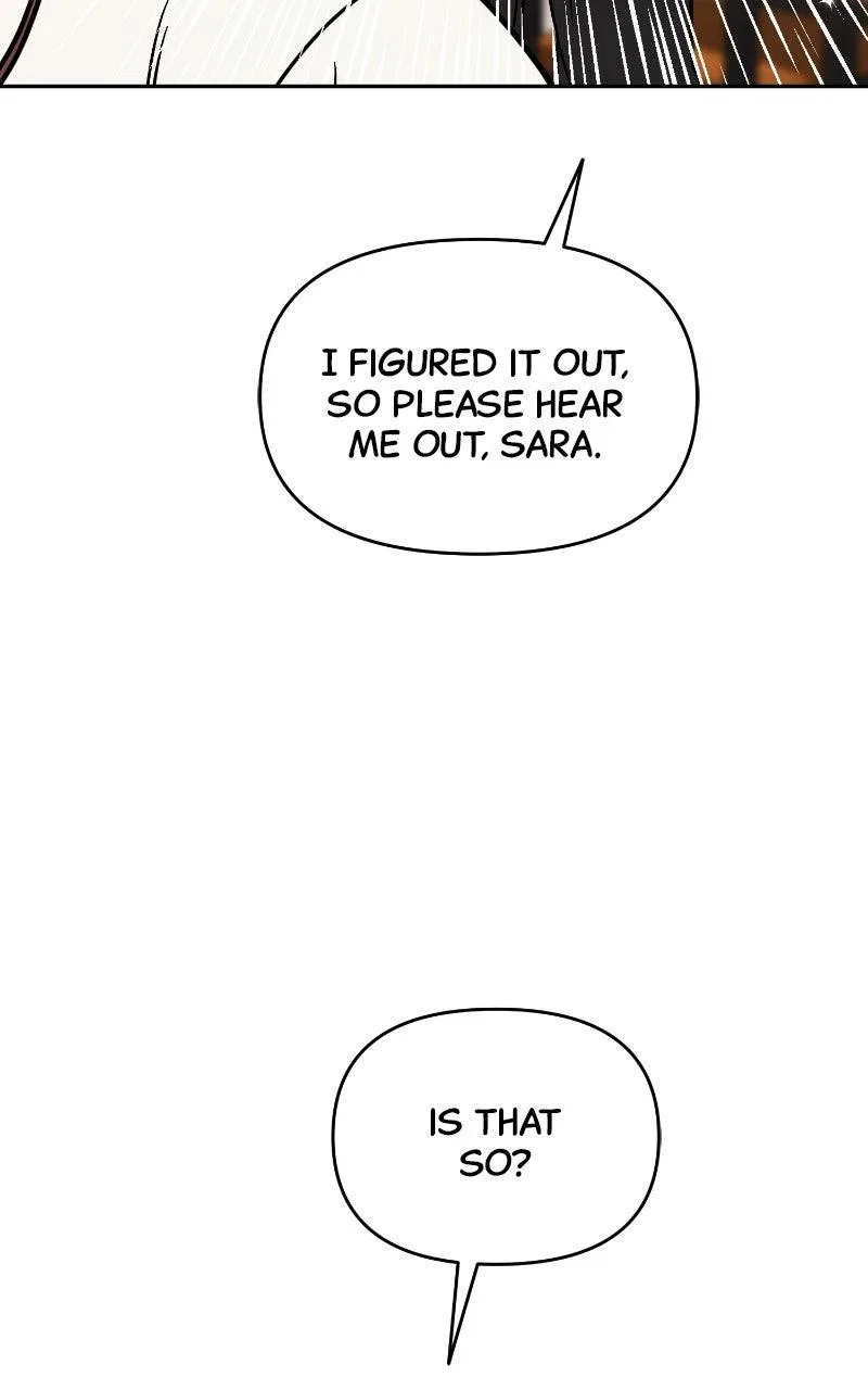 Caution: Beware of Double Trouble! Chapter 28 – Page 84