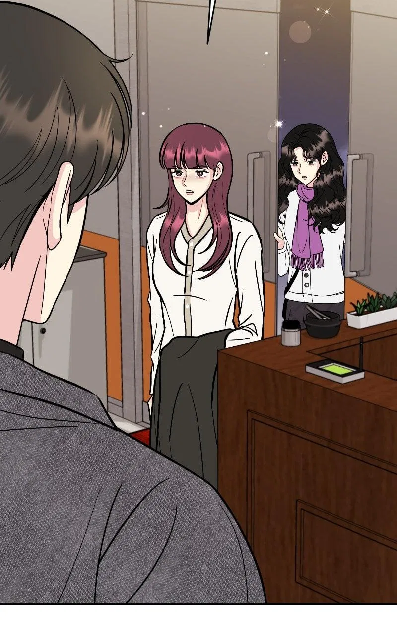 Caution: Beware of Double Trouble! Chapter 28 – Page 97