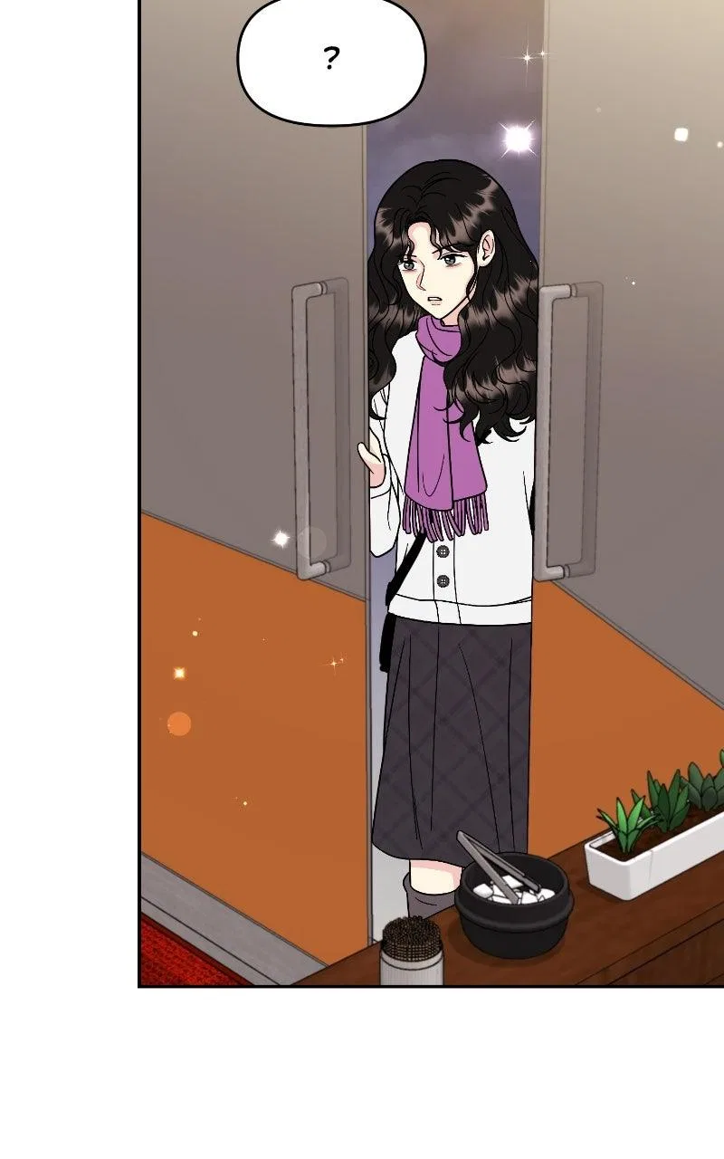 Caution: Beware of Double Trouble! Chapter 28 – Page 99