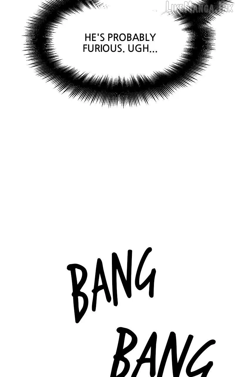Caution: Beware of Double Trouble! Chapter 27 – Page 5