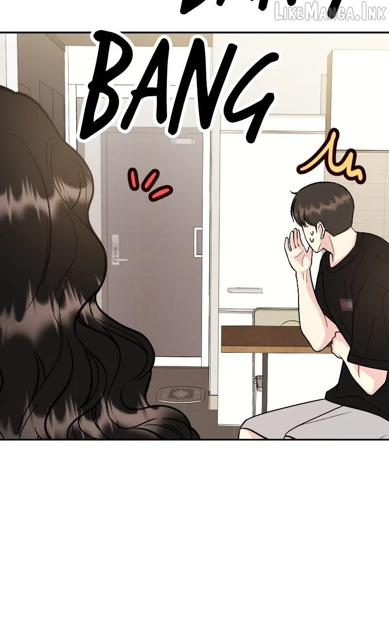 Caution: Beware of Double Trouble! Chapter 27 – Page 6