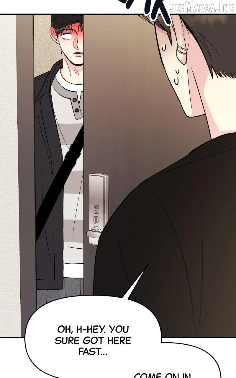 Caution: Beware of Double Trouble! Chapter 27 – Page 8
