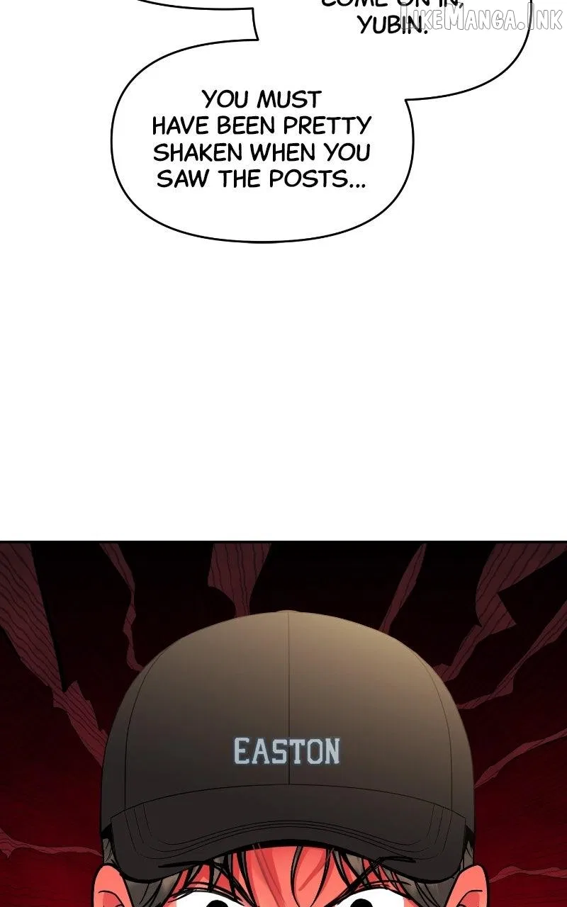 Caution: Beware of Double Trouble! Chapter 27 – Page 9