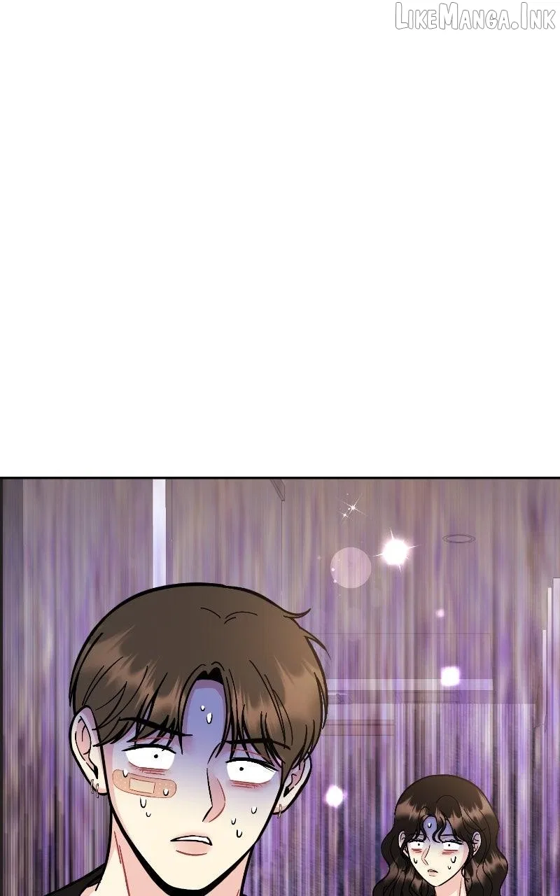 Caution: Beware of Double Trouble! Chapter 27 – Page 11