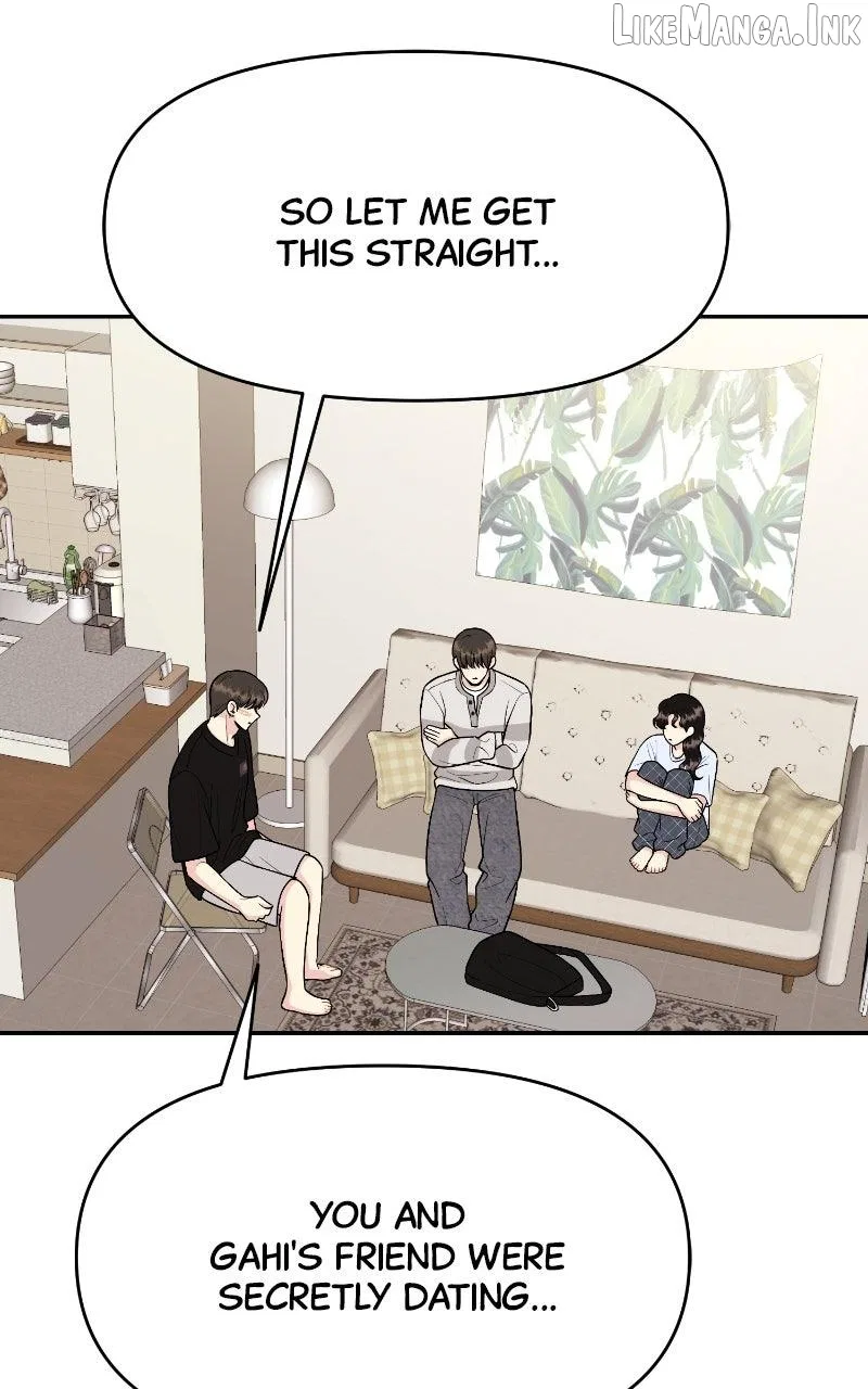 Caution: Beware of Double Trouble! Chapter 27 – Page 14