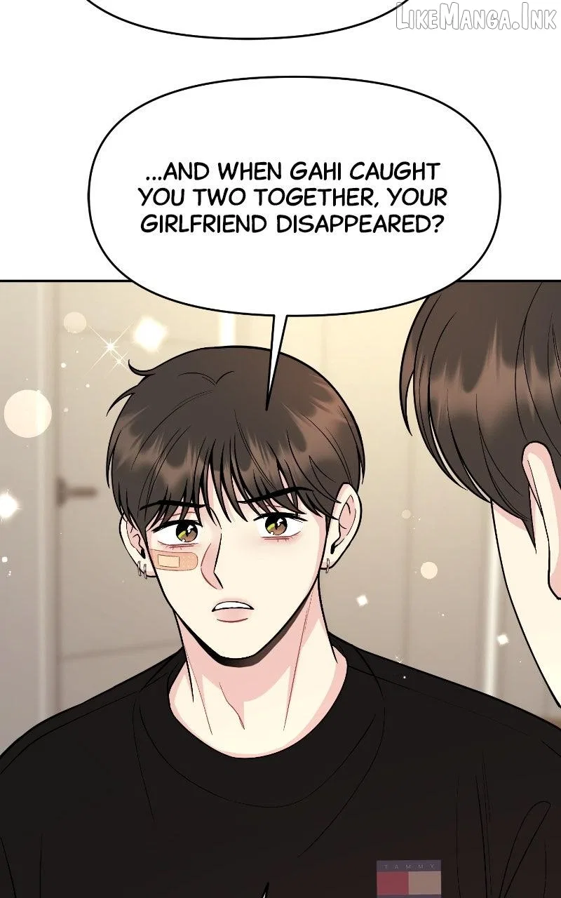 Caution: Beware of Double Trouble! Chapter 27 – Page 15