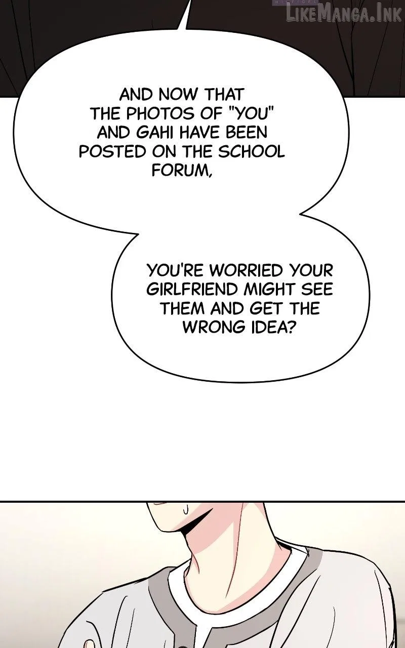 Caution: Beware of Double Trouble! Chapter 27 – Page 16