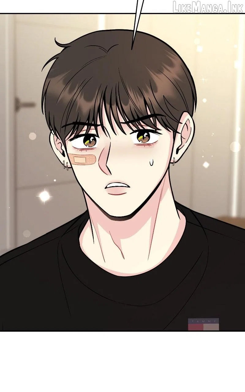 Caution: Beware of Double Trouble! Chapter 27 – Page 18