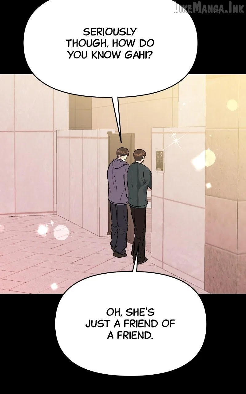 Caution: Beware of Double Trouble! Chapter 27 – Page 20