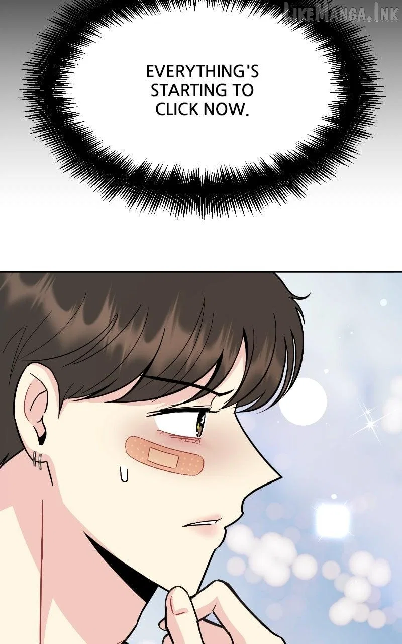 Caution: Beware of Double Trouble! Chapter 27 – Page 24