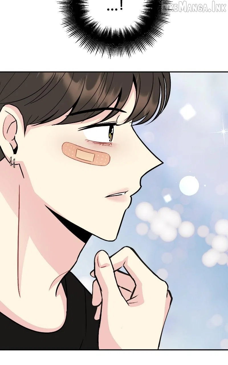 Caution: Beware of Double Trouble! Chapter 27 – Page 27