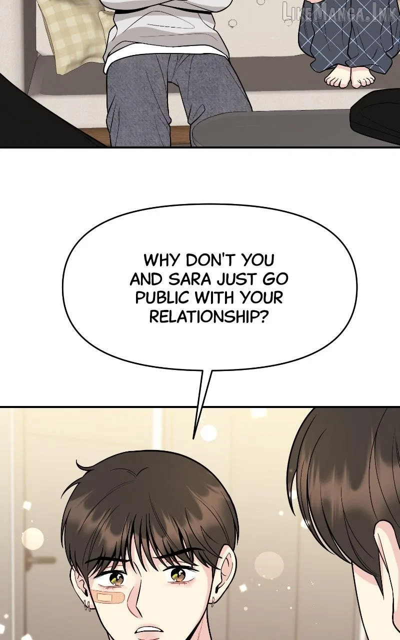 Caution: Beware of Double Trouble! Chapter 27 – Page 29