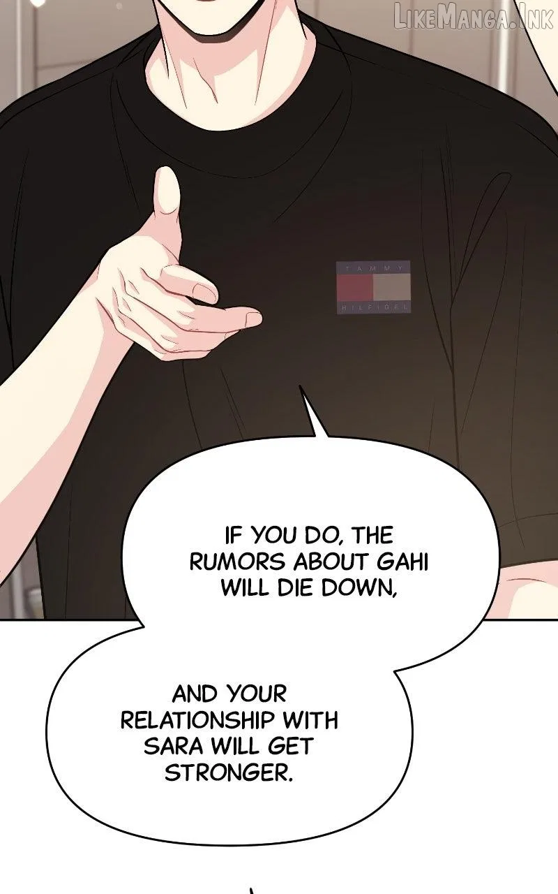 Caution: Beware of Double Trouble! Chapter 27 – Page 30