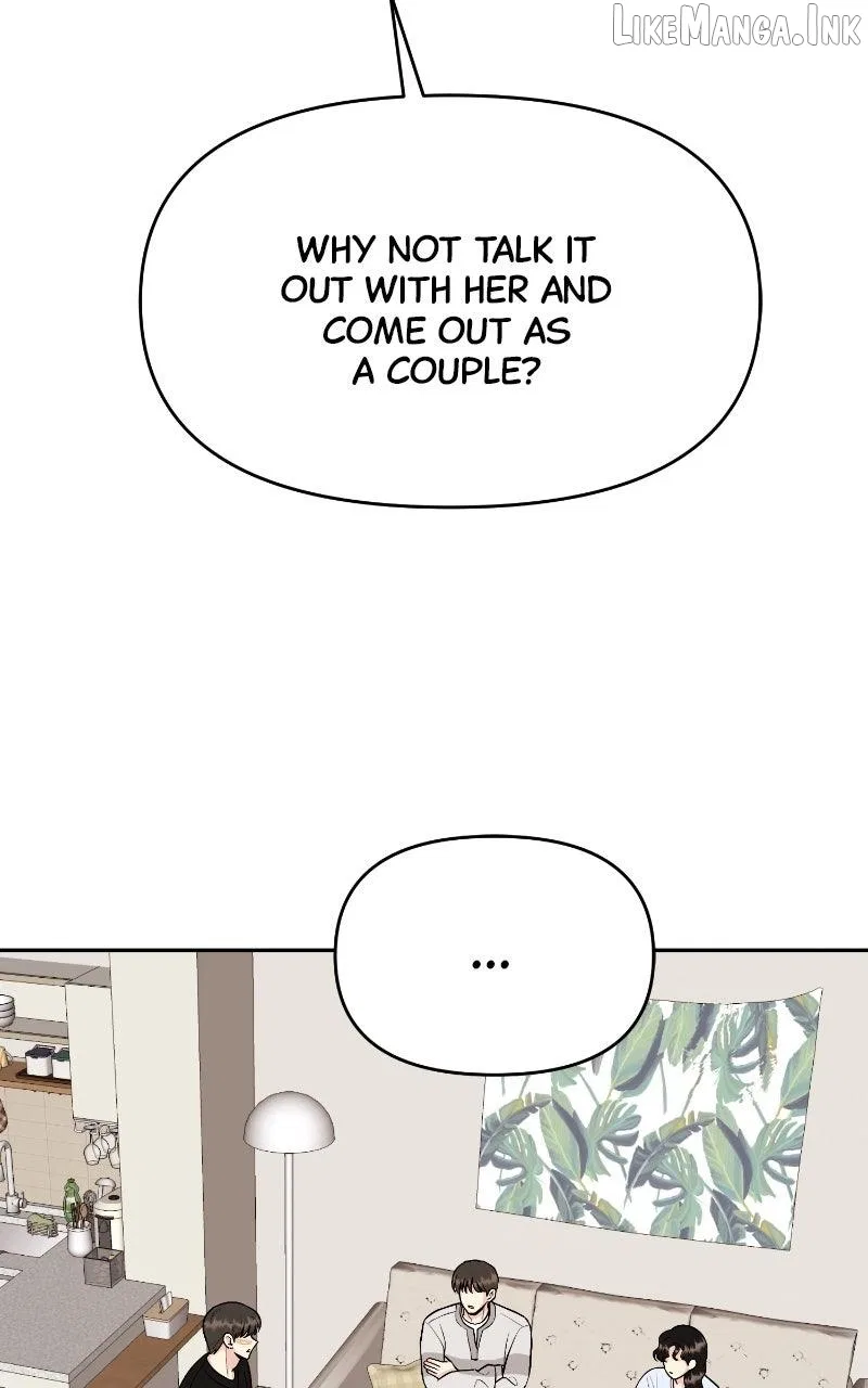 Caution: Beware of Double Trouble! Chapter 27 – Page 31
