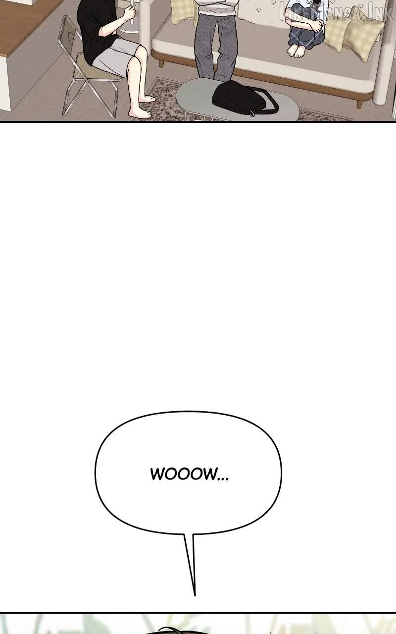 Caution: Beware of Double Trouble! Chapter 27 – Page 32