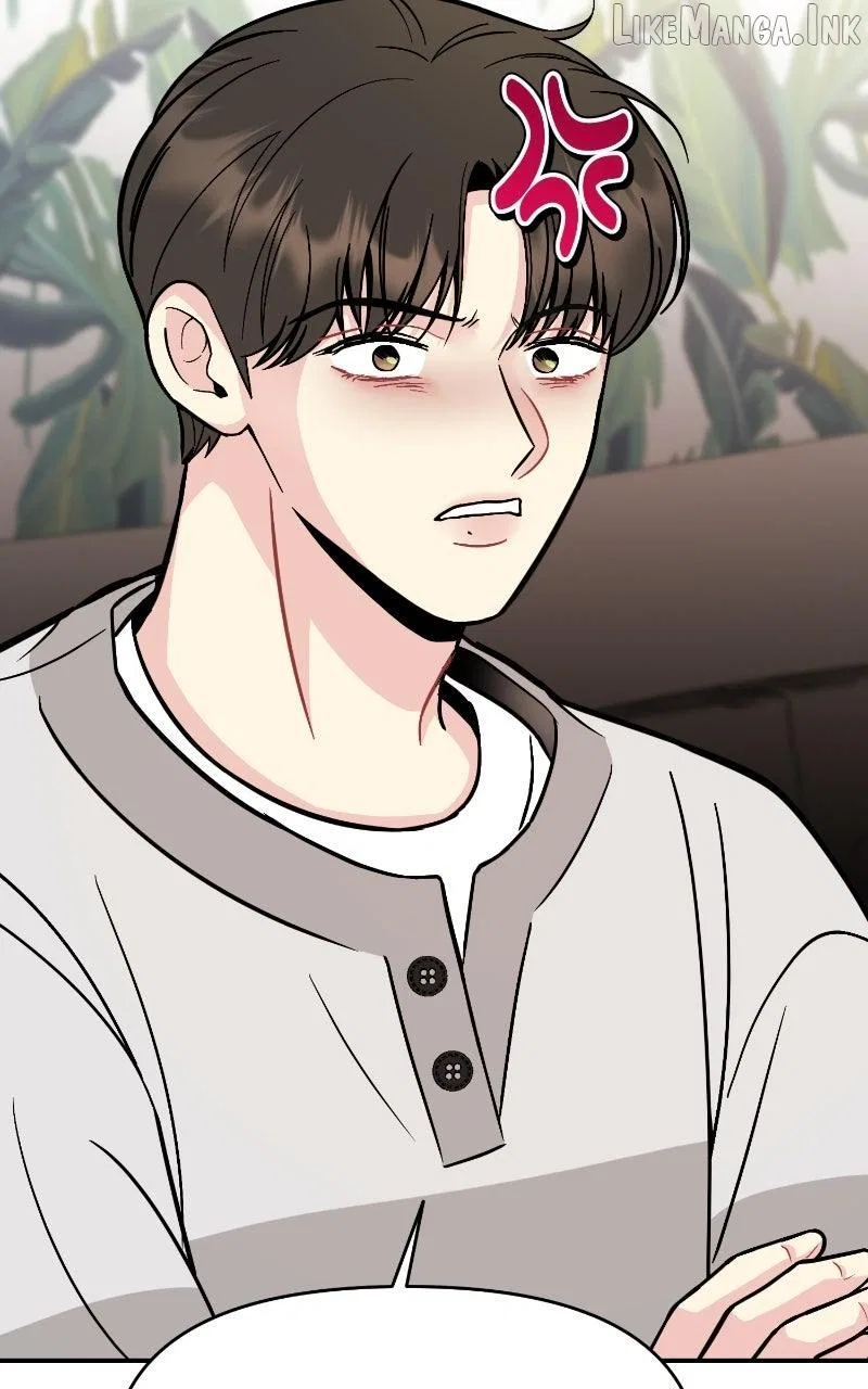 Caution: Beware of Double Trouble! Chapter 27 – Page 33