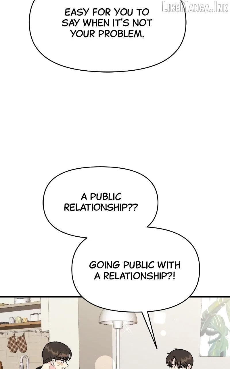 Caution: Beware of Double Trouble! Chapter 27 – Page 34