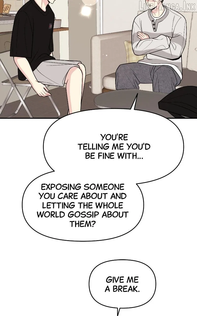Caution: Beware of Double Trouble! Chapter 27 – Page 35