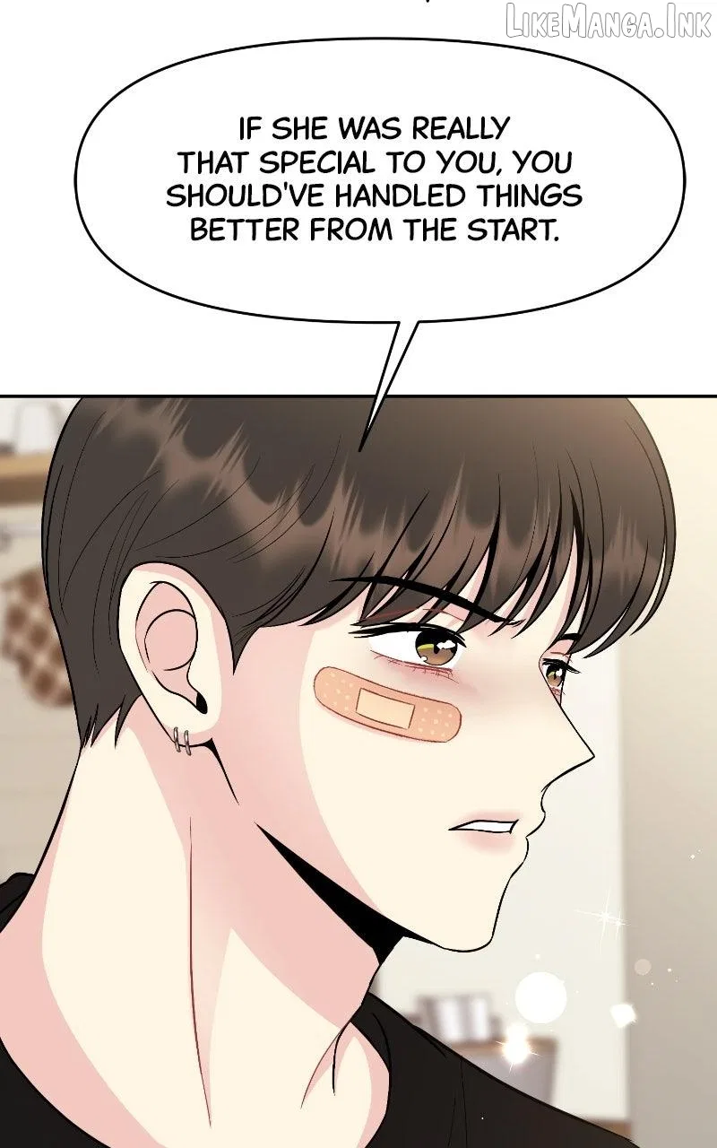 Caution: Beware of Double Trouble! Chapter 27 – Page 36