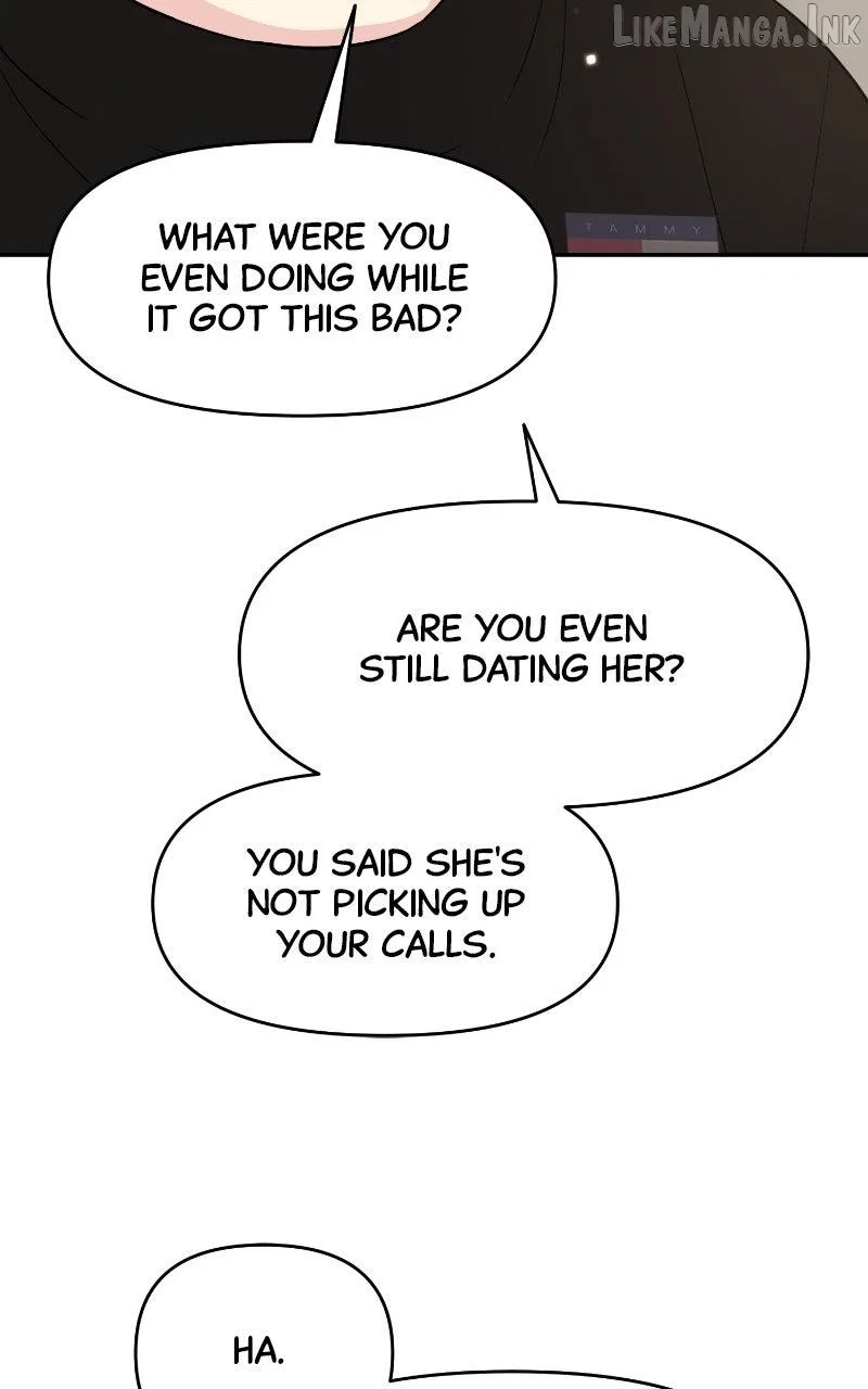 Caution: Beware of Double Trouble! Chapter 27 – Page 37